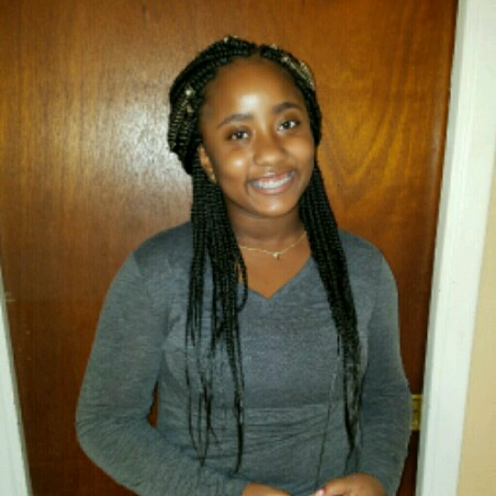 Meet your Posher, Chyna